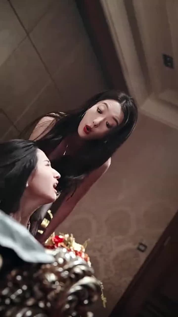 雲遮不見月 - Episode 8