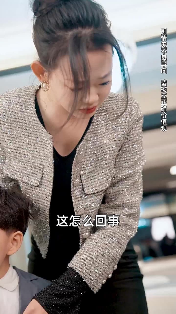 窮兒媳的逆襲 - Episode 9