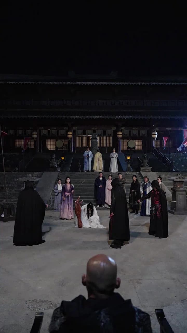 Sang Maharani Jadi Muridku? - Episode 57