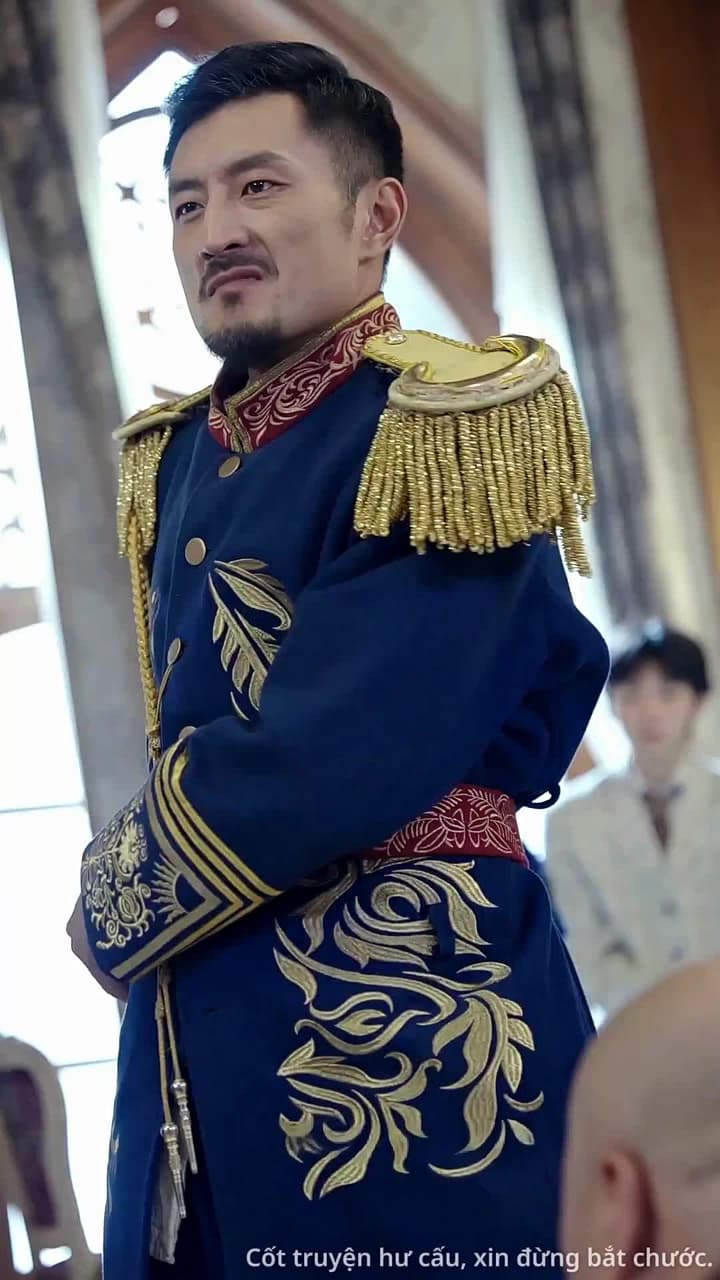 Gặp Lại Người Dưới Gốc Hoa Lê - Episode 37