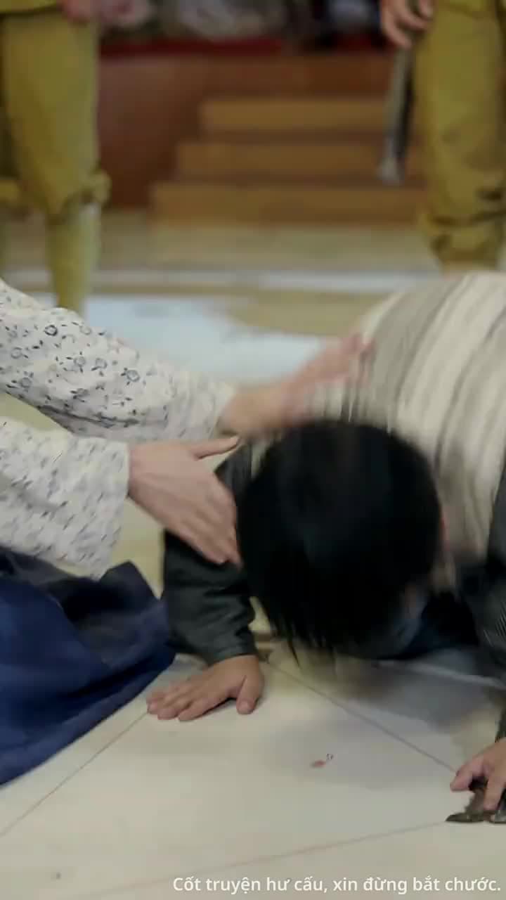 Gặp Lại Người Dưới Gốc Hoa Lê - Episode 21