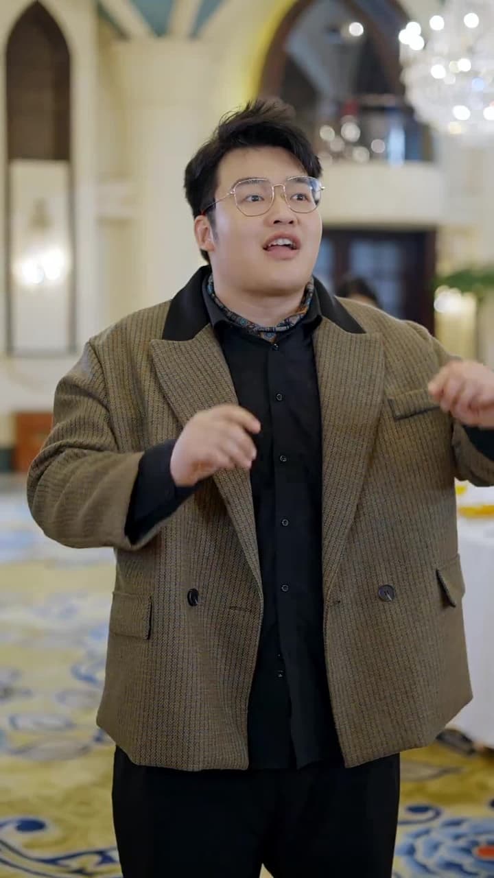 成仙在即,師父拿出百封婚書 - Episode 36