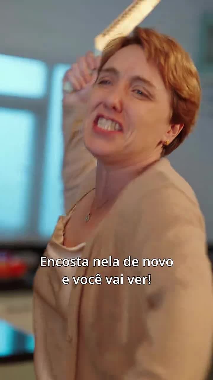 Seduzir o cunhado do meu ex - Episode 25