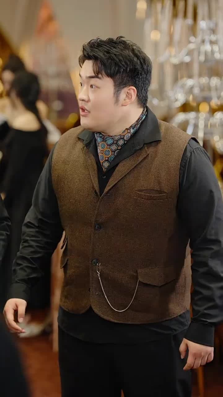 成仙在即,師父拿出百封婚書 - Episode 16