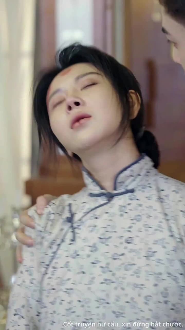 Gặp Lại Người Dưới Gốc Hoa Lê - Episode 56