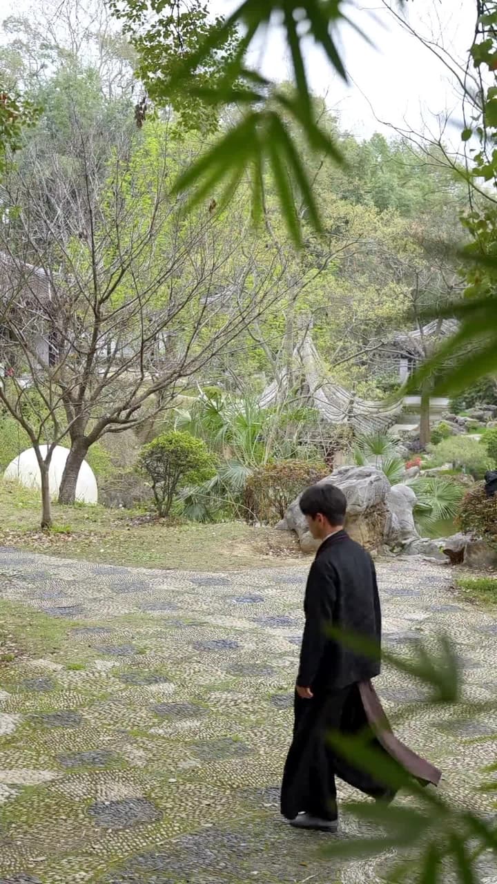 成仙在即,師父拿出百封婚書 - Episode 65