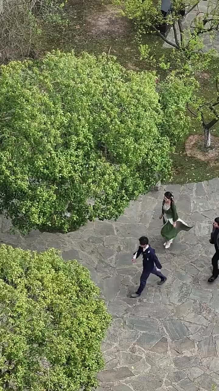 成仙在即,師父拿出百封婚書 - Episode 2