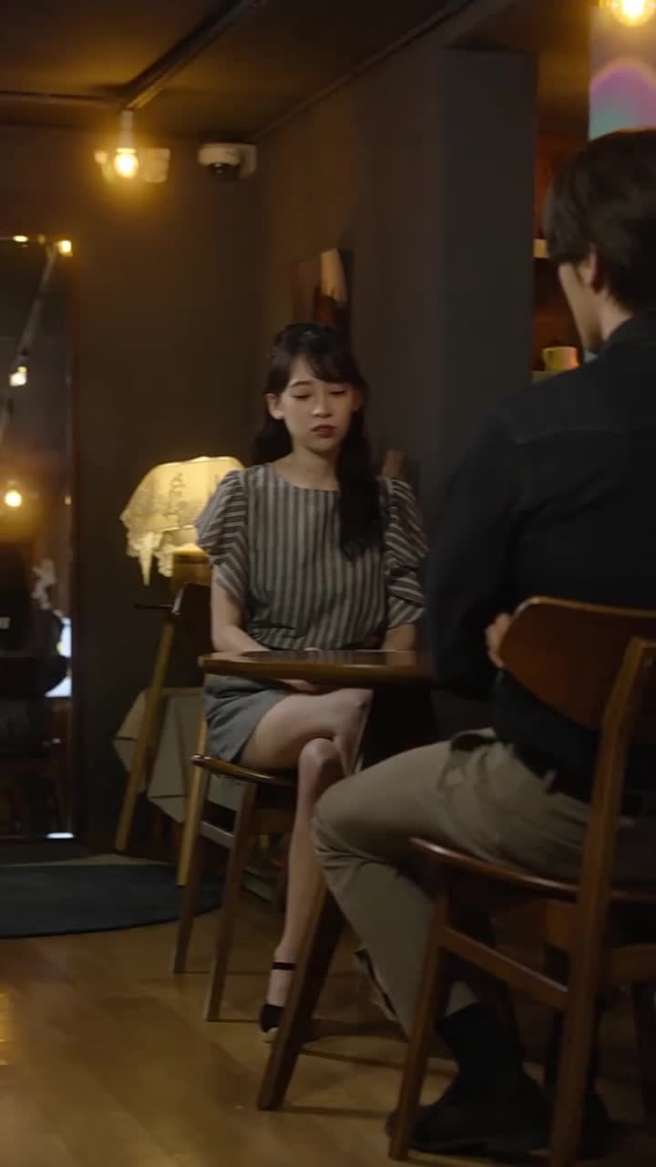 One Night Meant for Pure Love - Episode 13