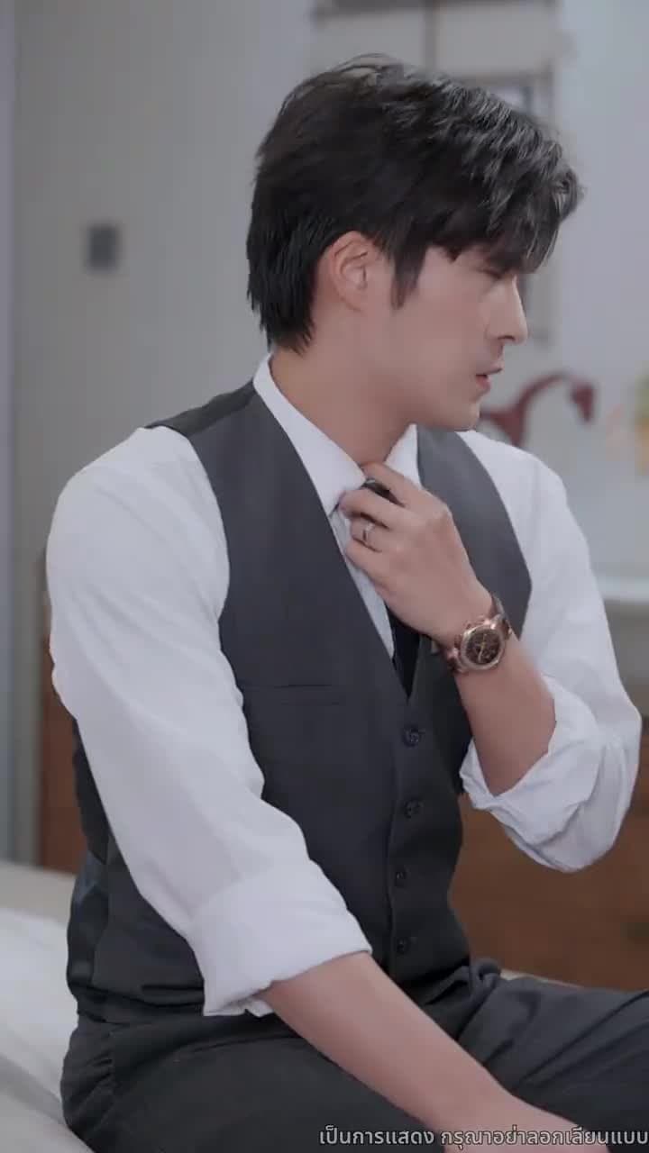 คู่แค้นคู่รัก - Episode 46