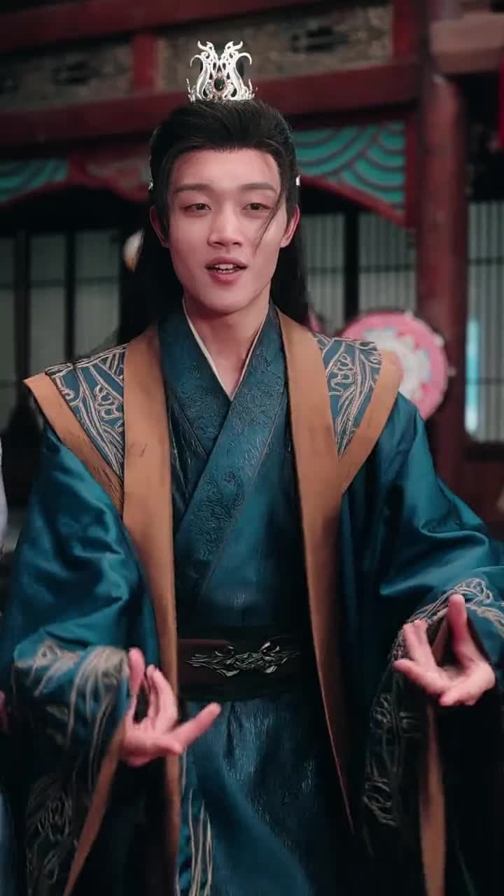花影重來照君心 - Episode 8