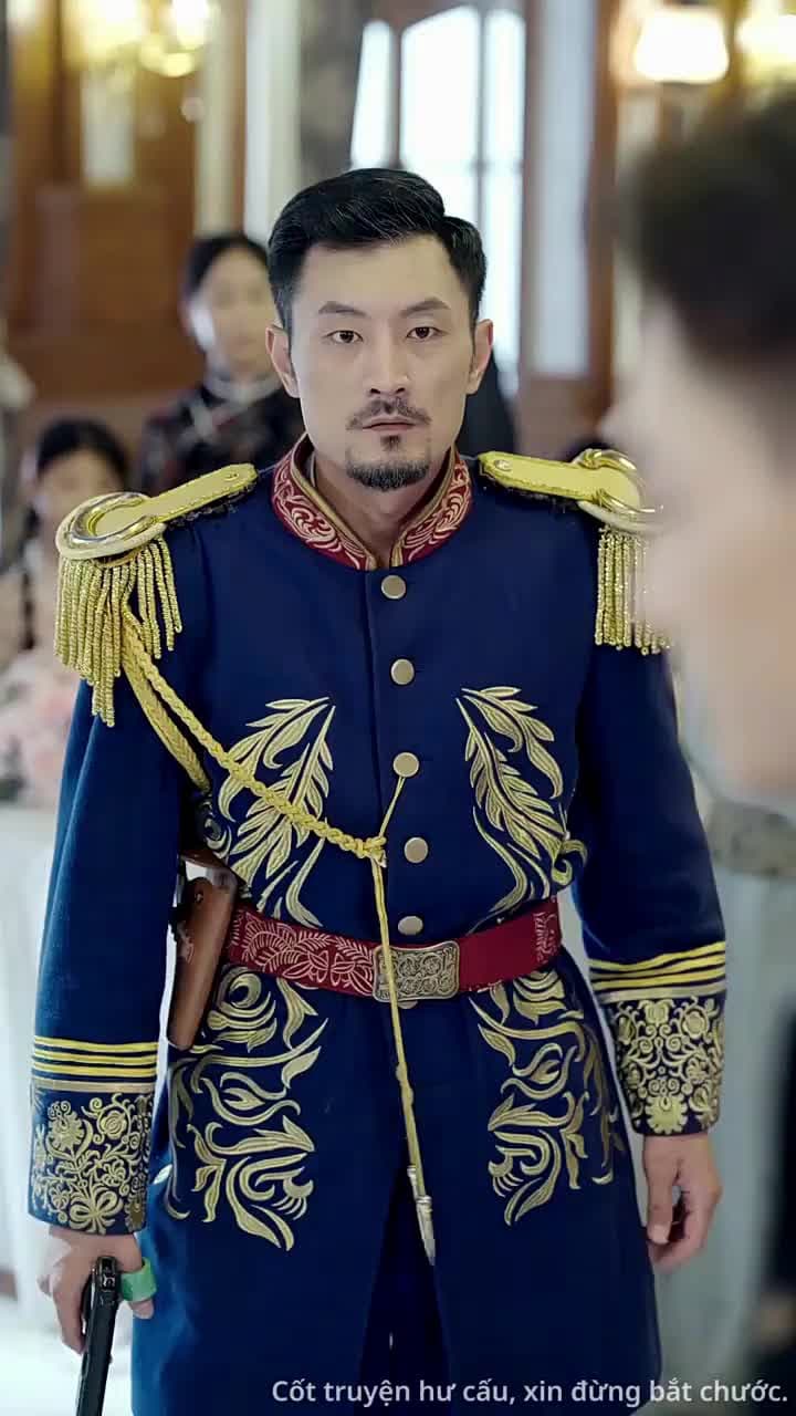 Gặp Lại Người Dưới Gốc Hoa Lê - Episode 30