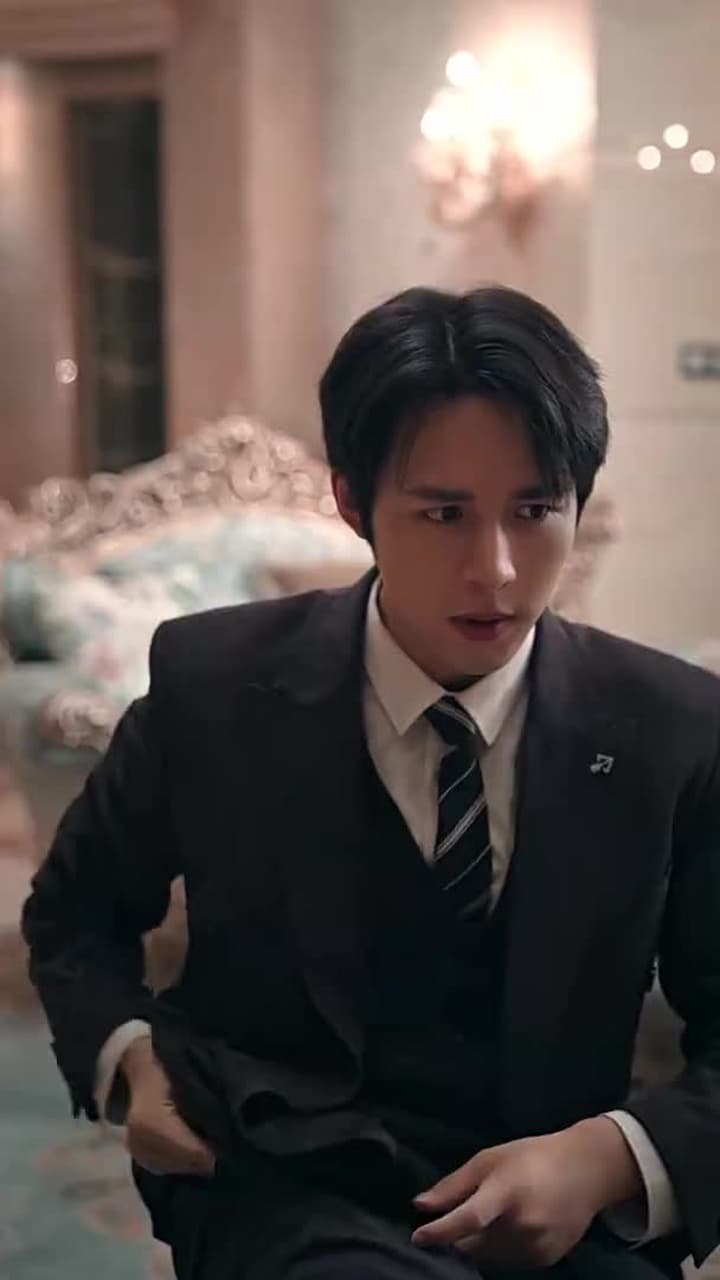 雲遮不見月 - Episode 6