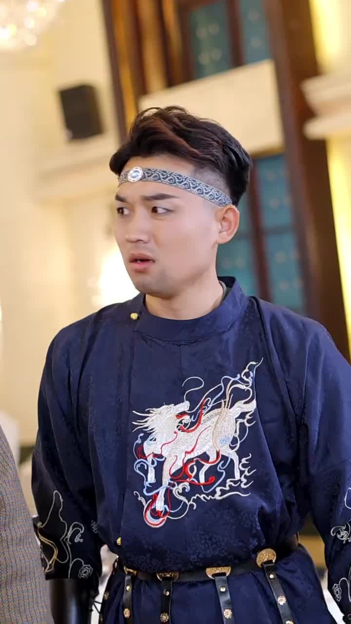 成仙在即,師父拿出百封婚書 - Episode 50