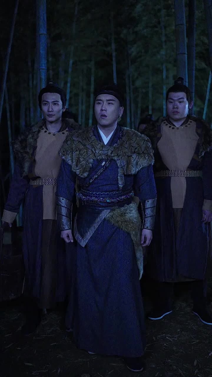 Sang Maharani Jadi Muridku? - Episode 45