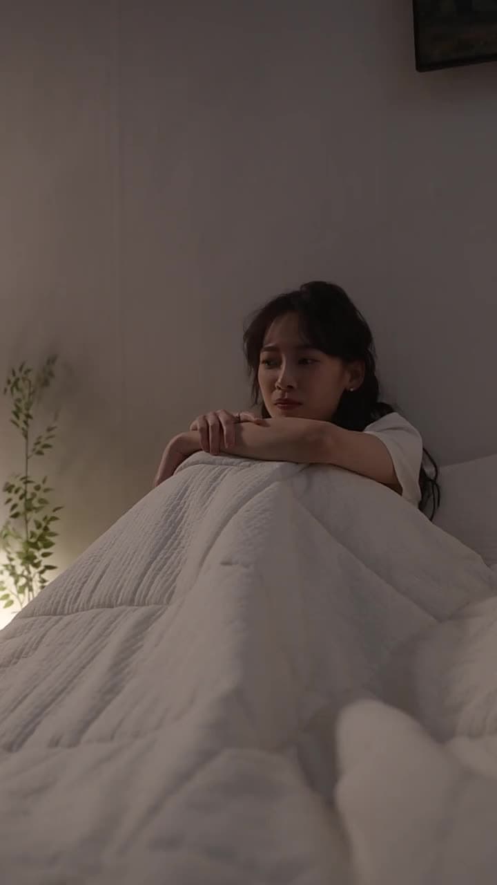 One Night Meant for Pure Love - Episode 12