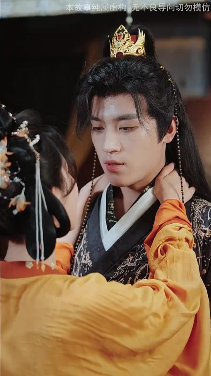 三個竹馬棄娶,我轉身嫁太子 - Episode 45