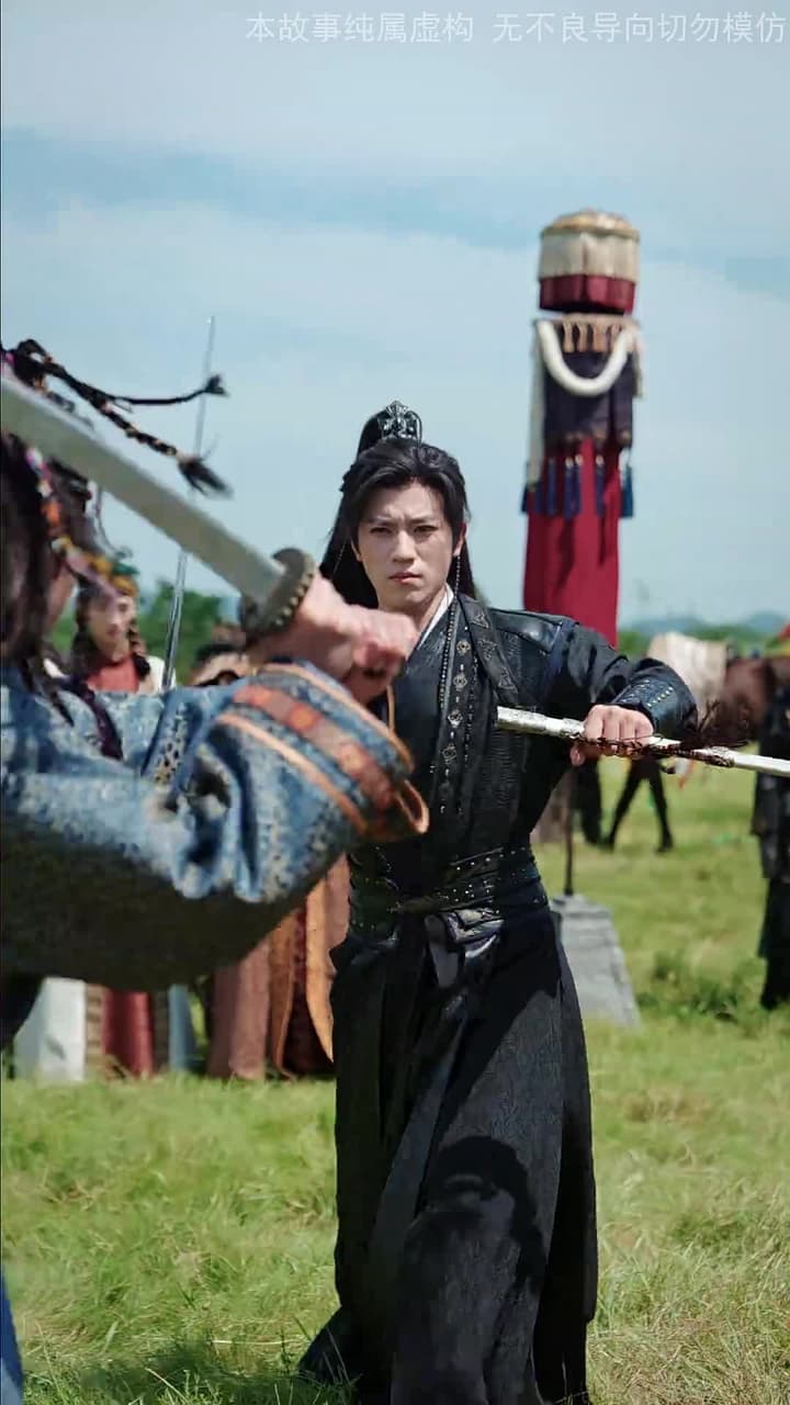 三個竹馬棄娶,我轉身嫁太子 - Episode 52