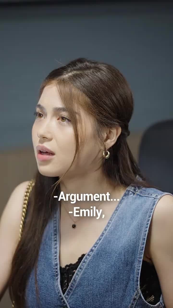 Seduce My Ex's Brother-in-Law - Episode 18