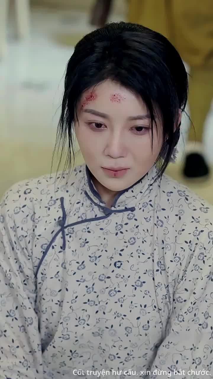 Gặp Lại Người Dưới Gốc Hoa Lê - Episode 25