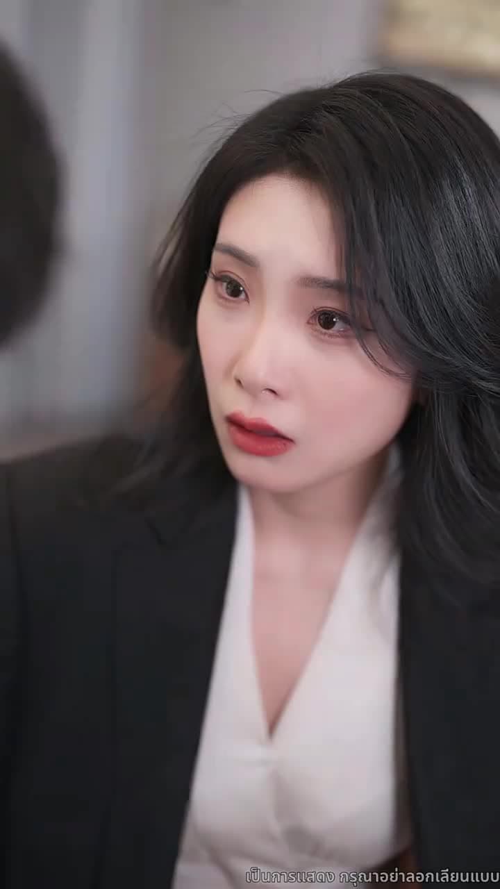 คู่แค้นคู่รัก - Episode 48
