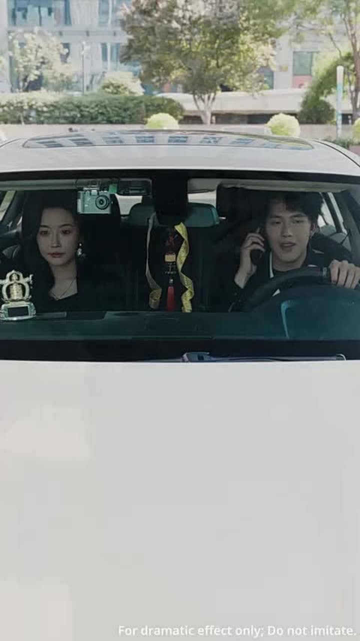 [Dubbed]Honey, I'm getting married - Episode 3