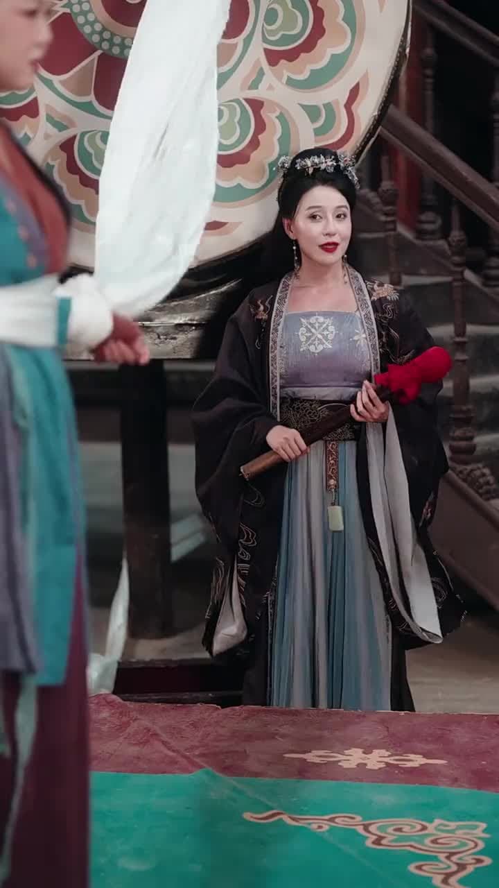 花影重來照君心 - Episode 10