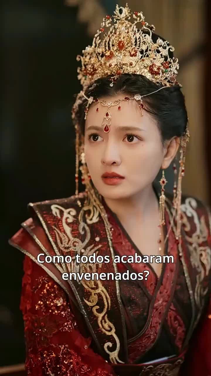 Reencontro com Meus Maridos - Episode 31