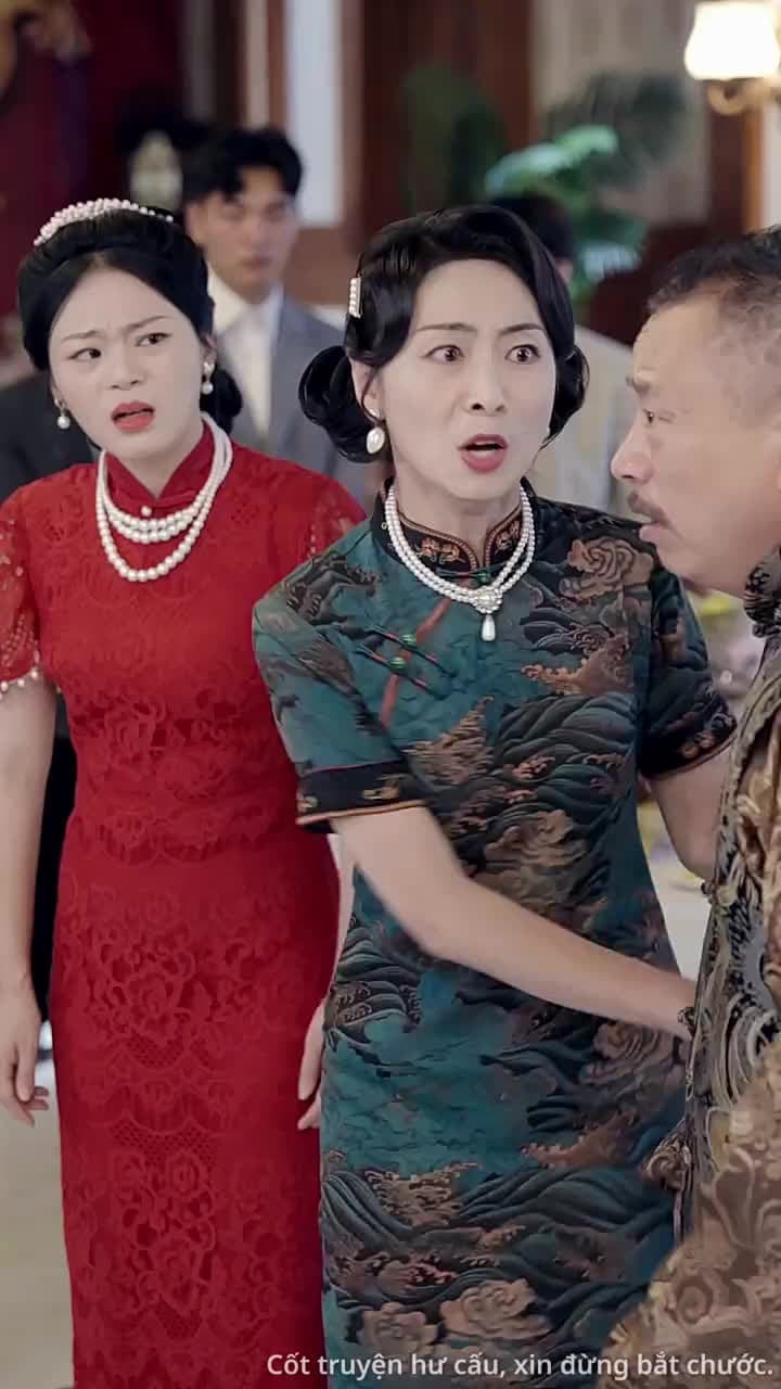 Gặp Lại Người Dưới Gốc Hoa Lê - Episode 31