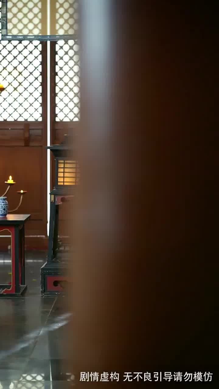 被讀心後我成了皇宮團寵 - Episode 45