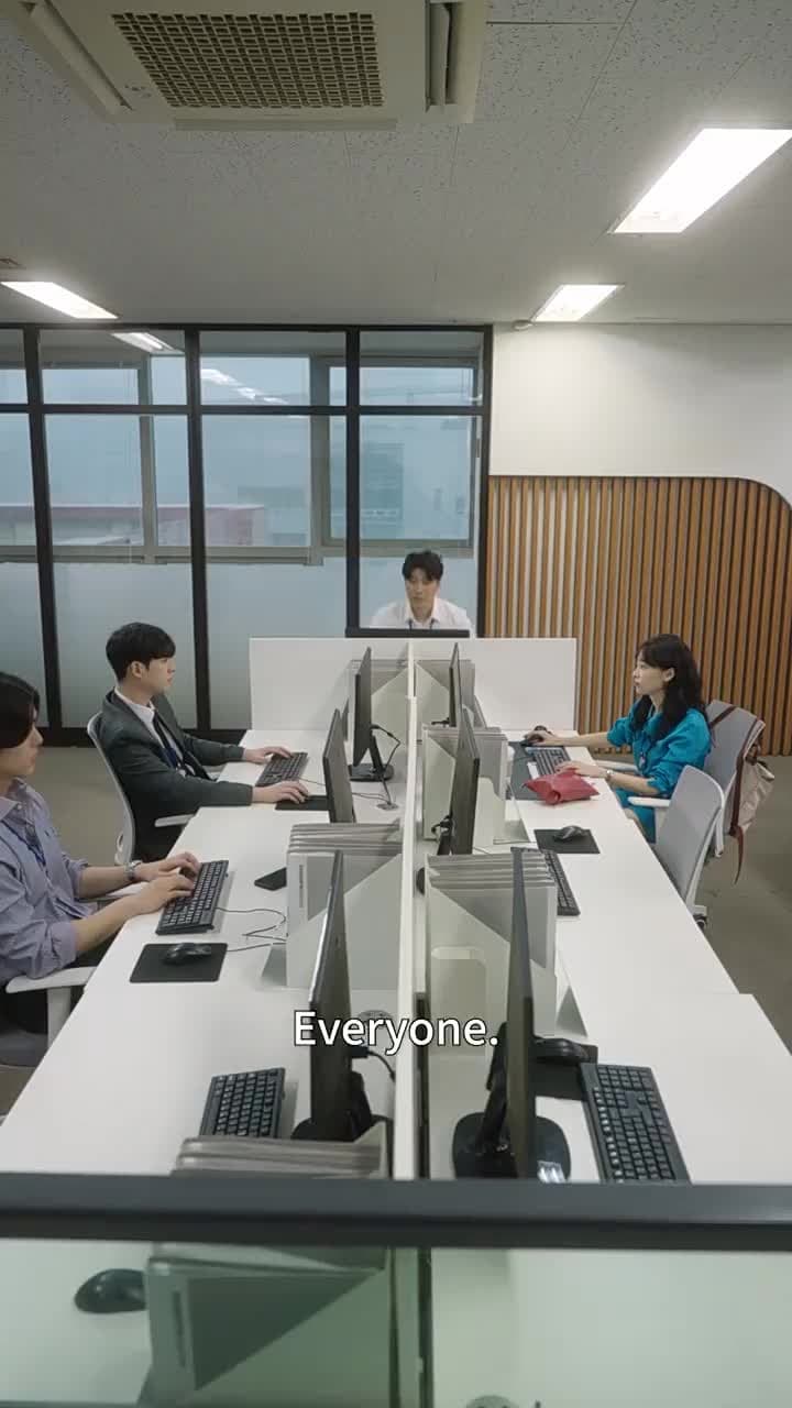 One Night Meant for Pure Love - Episode 18