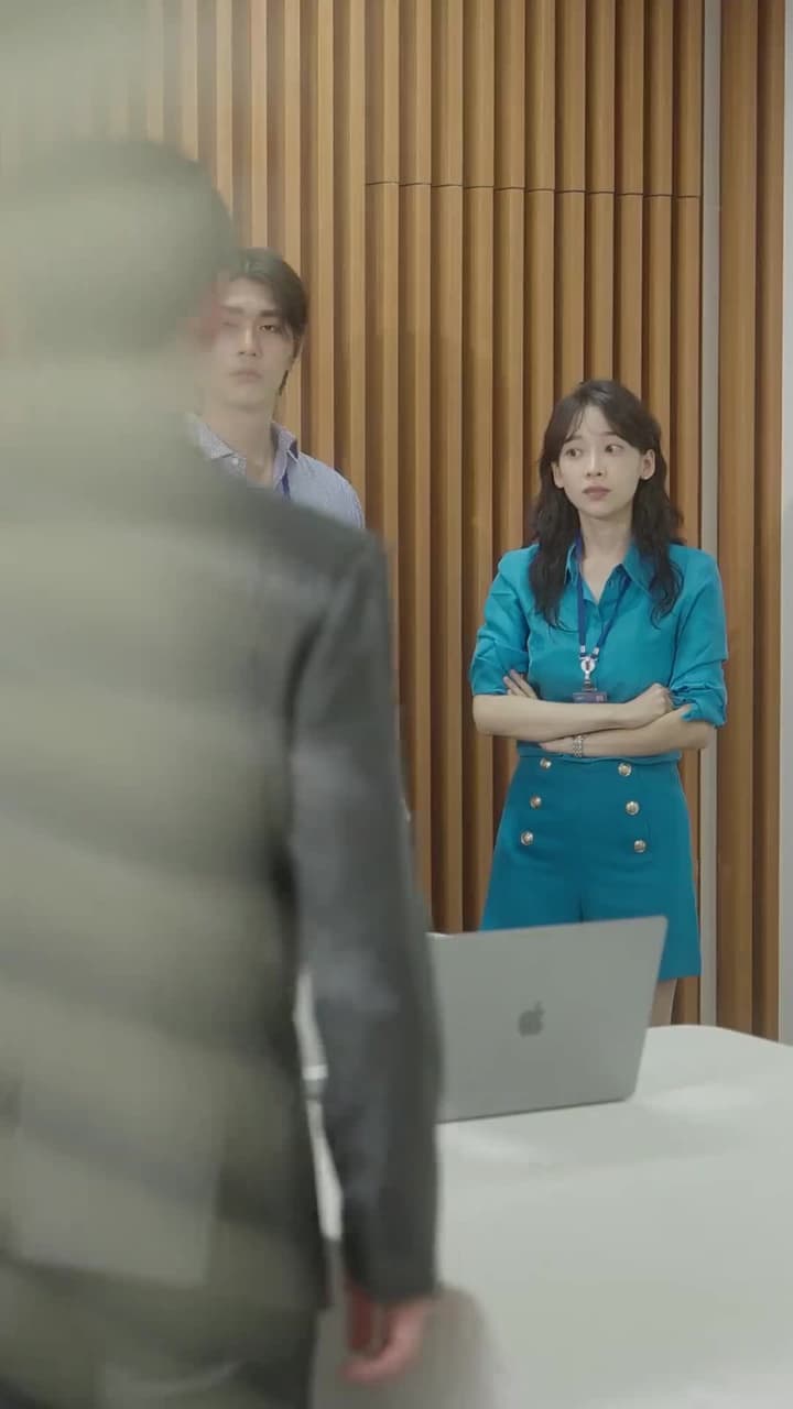 One Night Meant for Pure Love - Episode 16