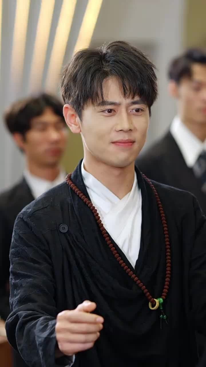 成仙在即,師父拿出百封婚書 - Episode 15