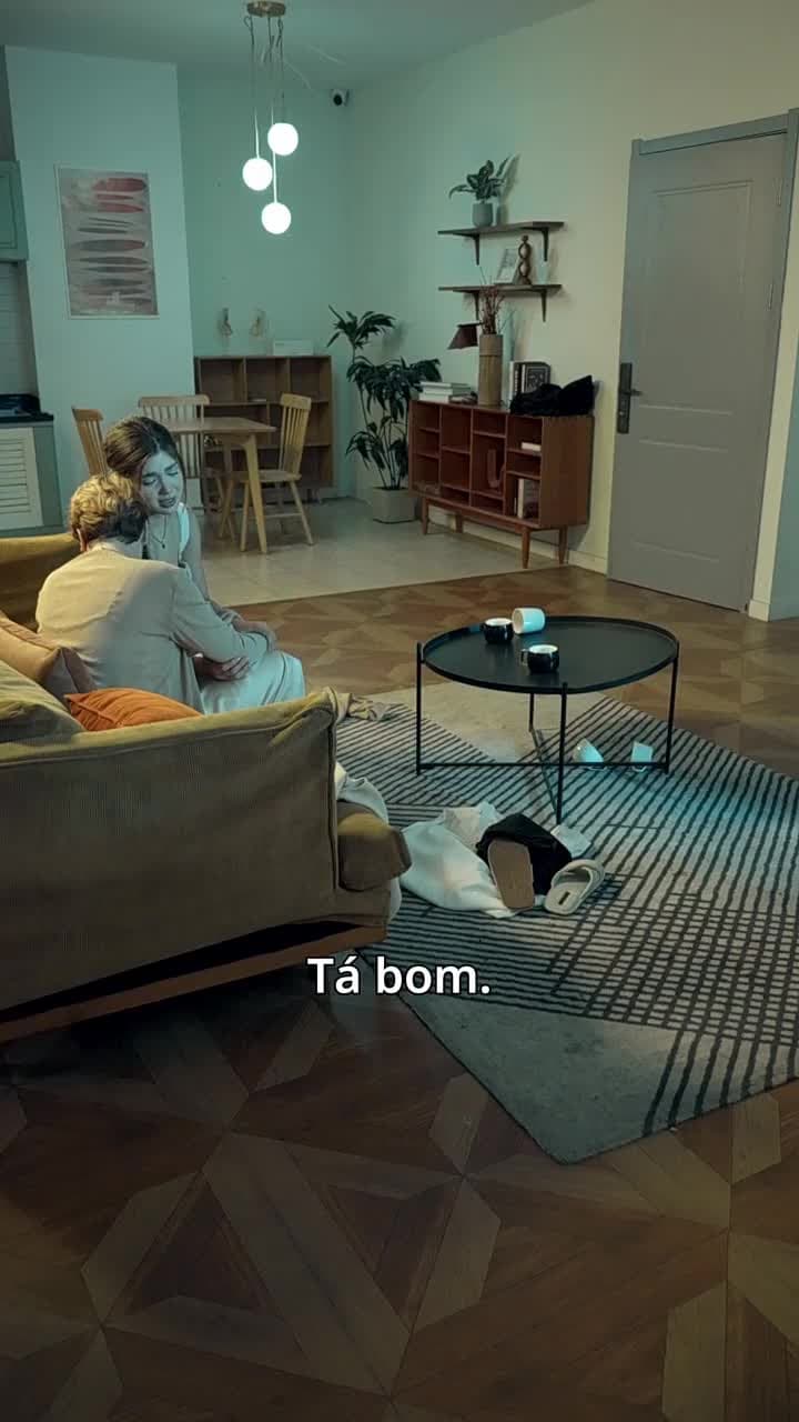 Seduzir o cunhado do meu ex - Episode 2