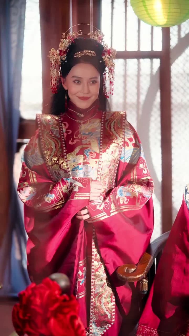 花影重來照君心 - Episode 2
