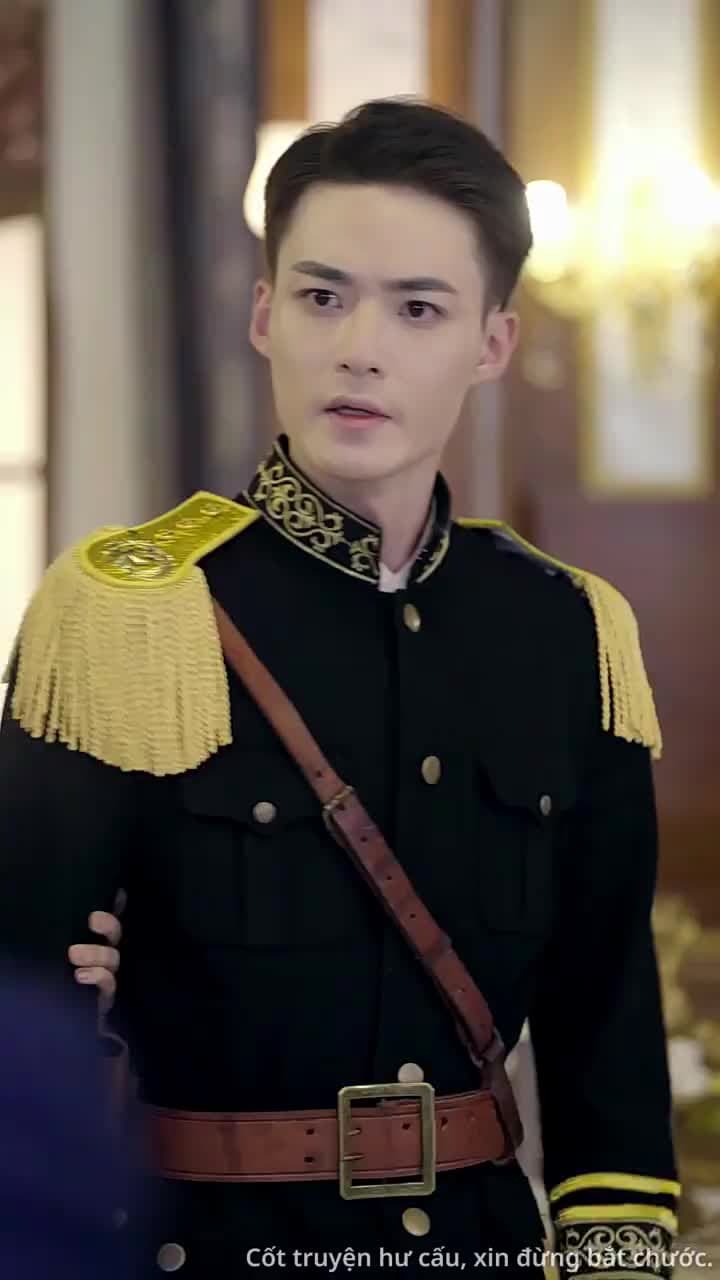 Gặp Lại Người Dưới Gốc Hoa Lê - Episode 15