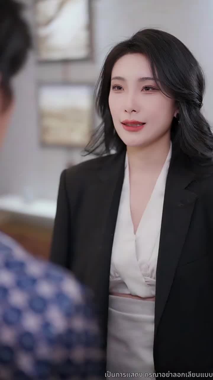 คู่แค้นคู่รัก - Episode 47