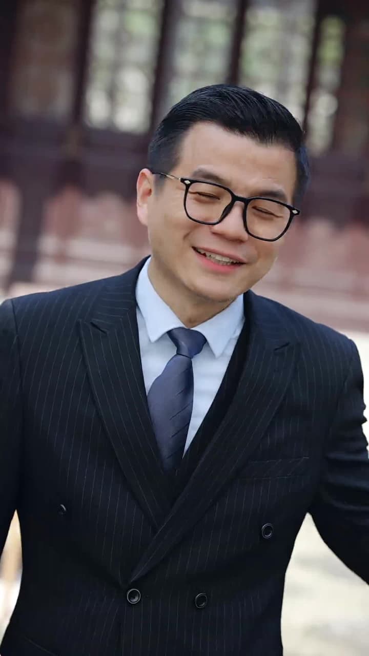 成仙在即,師父拿出百封婚書 - Episode 60