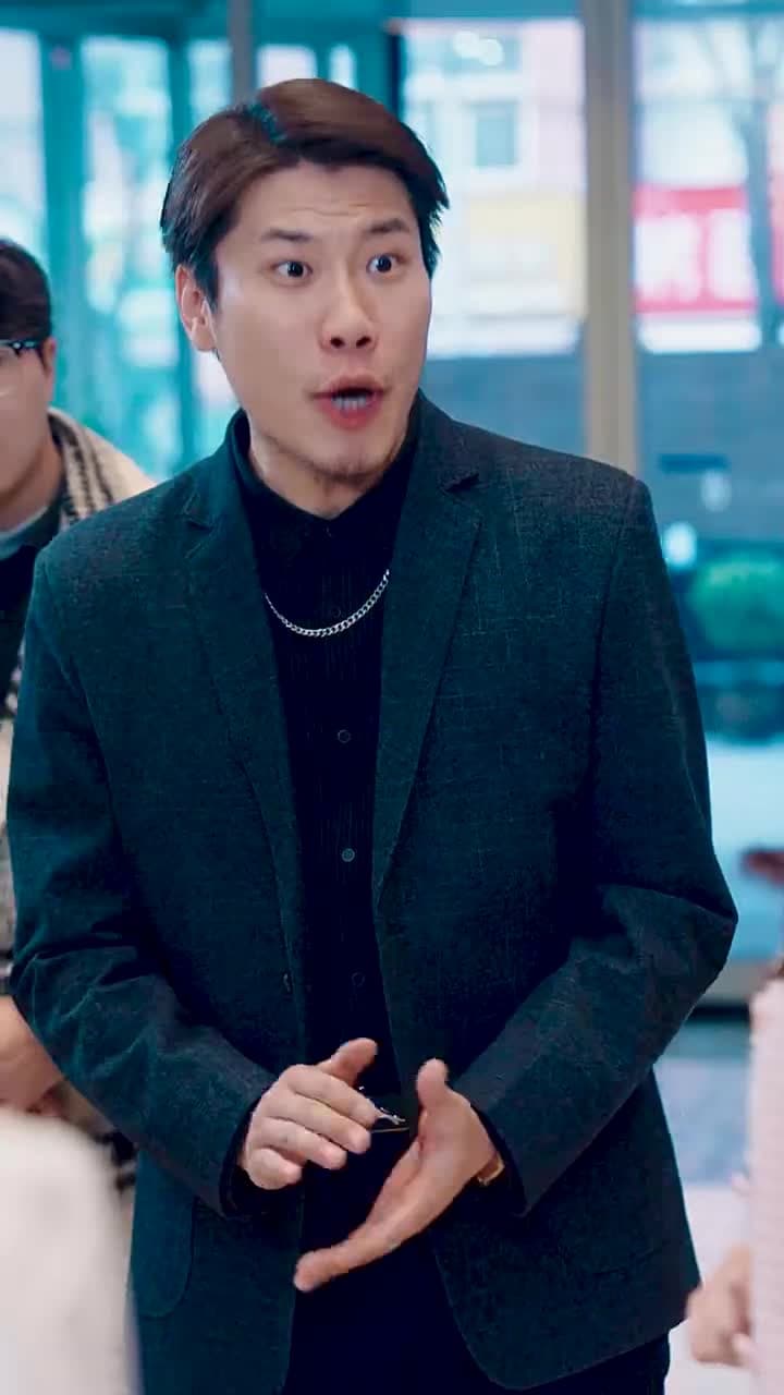 窮兒媳的逆襲 - Episode 33