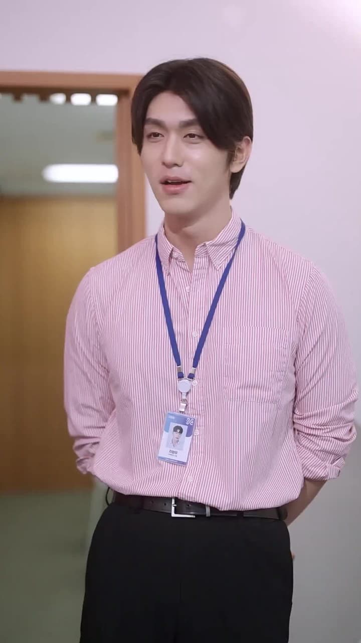 One Night Meant for Pure Love - Episode 6