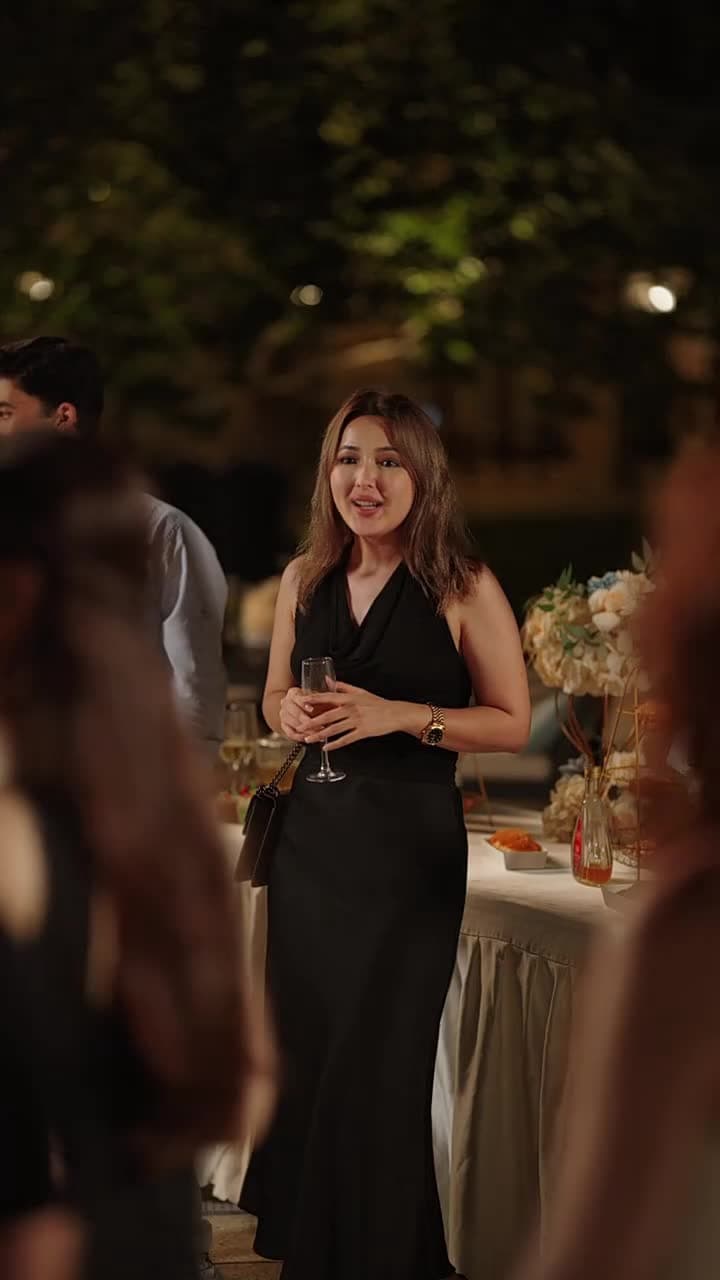 Seduzir o cunhado do meu ex - Episode 47