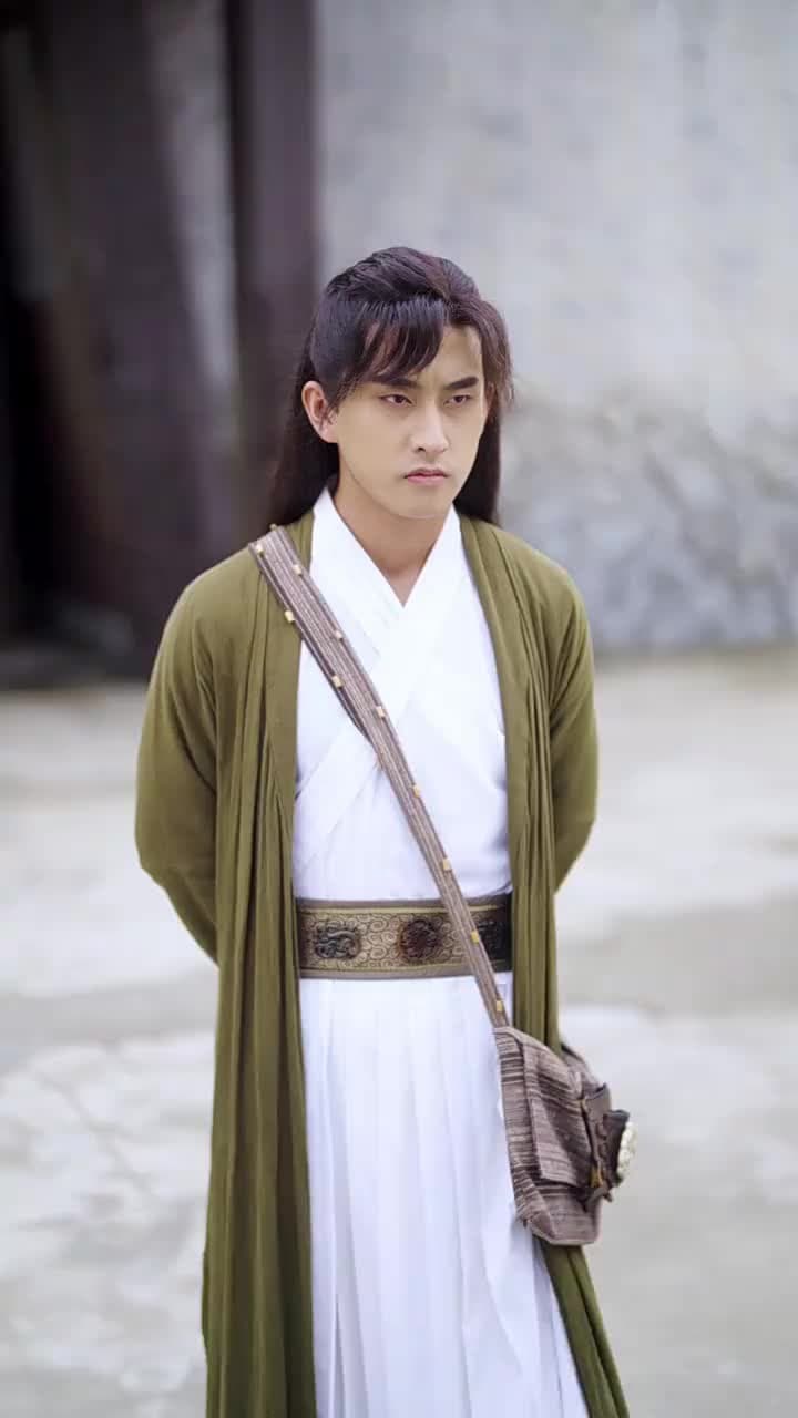 Sang Maharani Jadi Muridku? - Episode 18