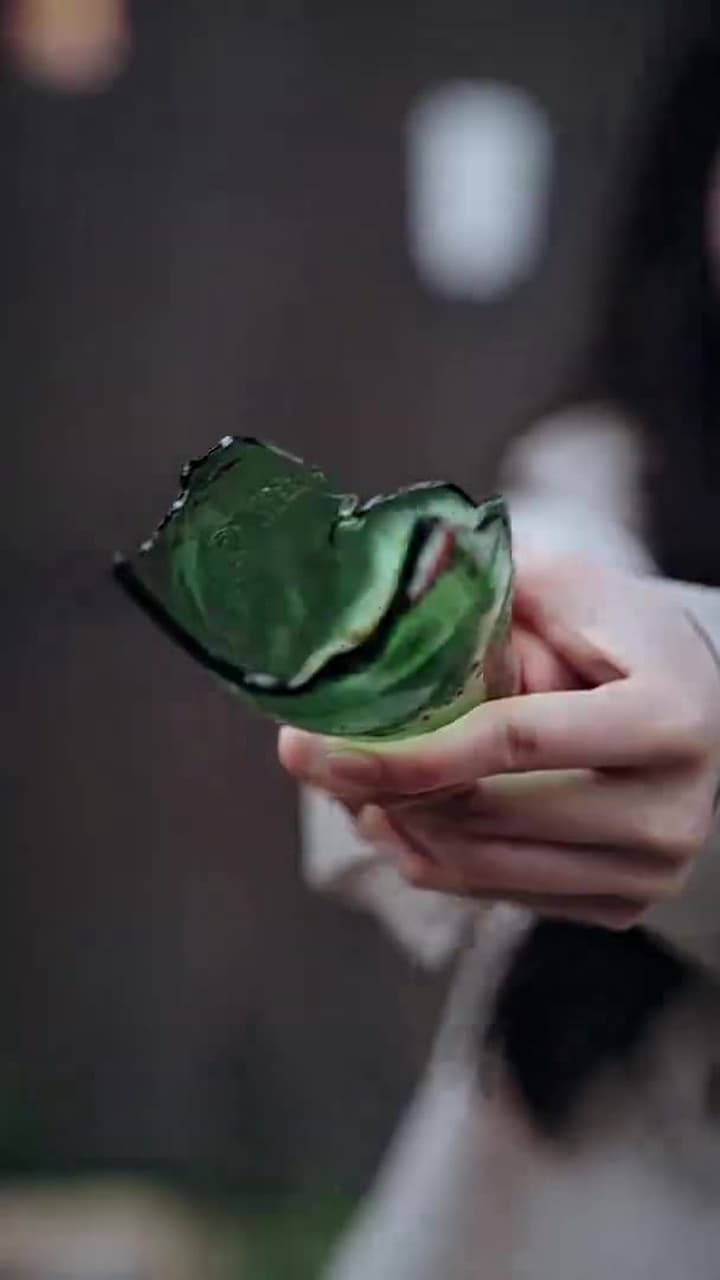 雲遮不見月 - Episode 14