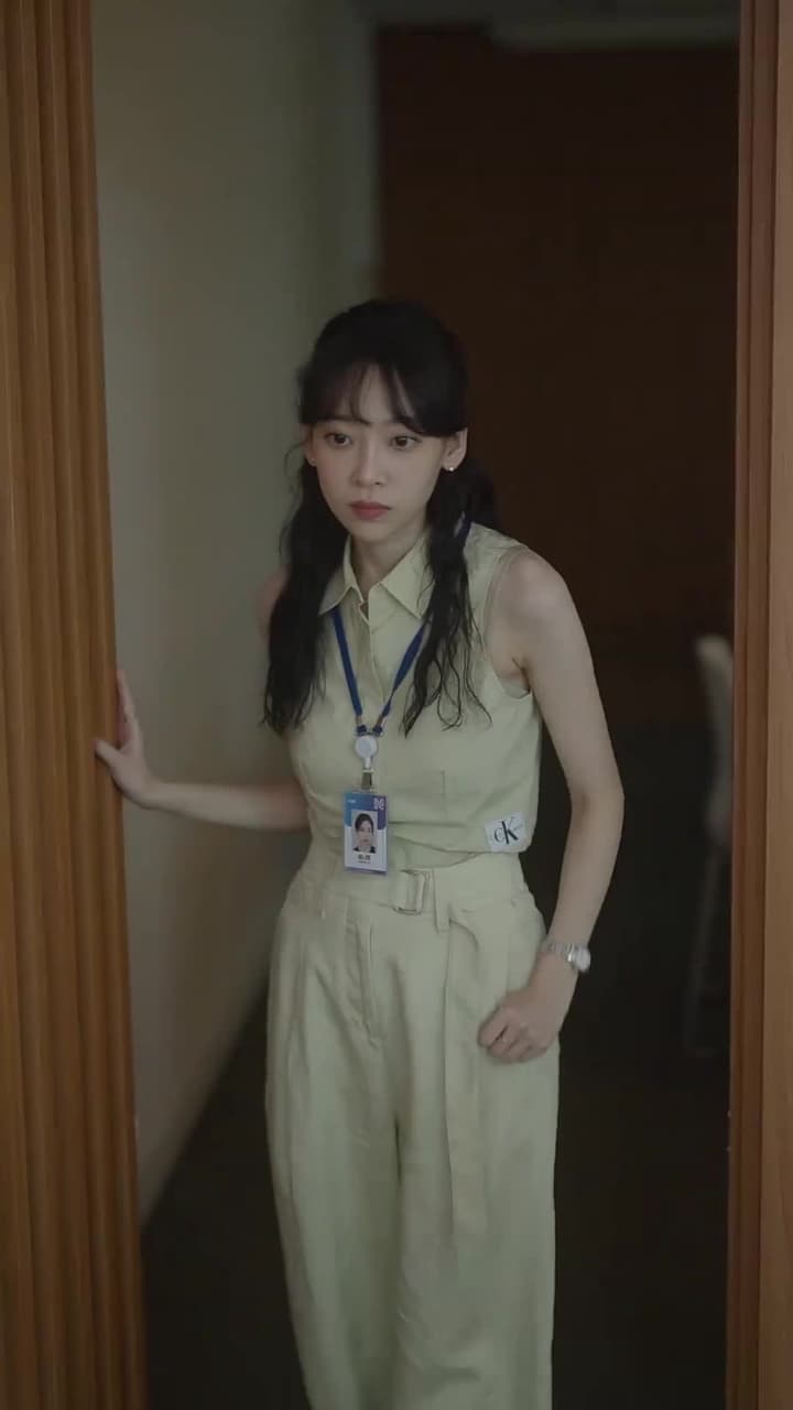 One Night Meant for Pure Love - Episode 24