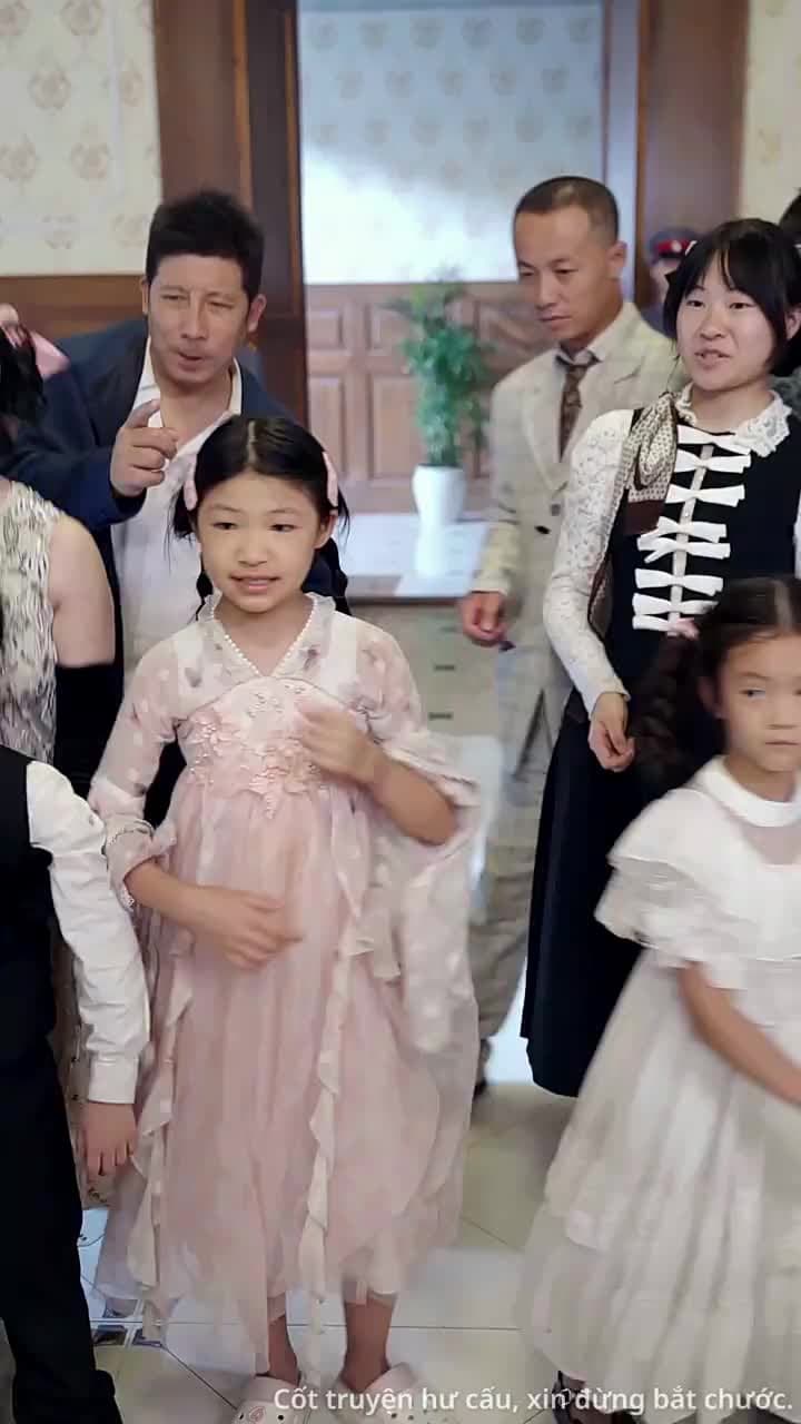 Gặp Lại Người Dưới Gốc Hoa Lê - Episode 55