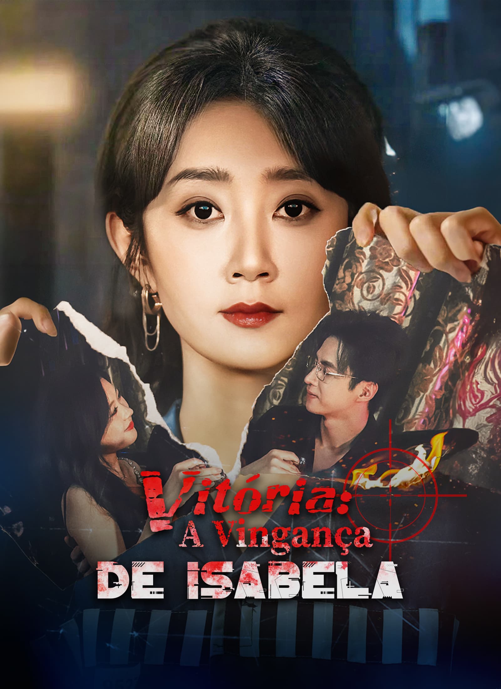 Vitória: A Vingança de Isabela