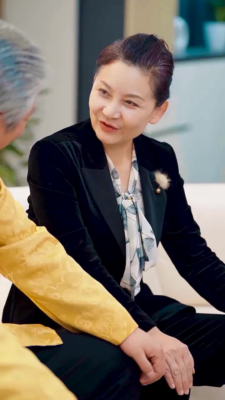 窮兒媳的逆襲 - Episode 19