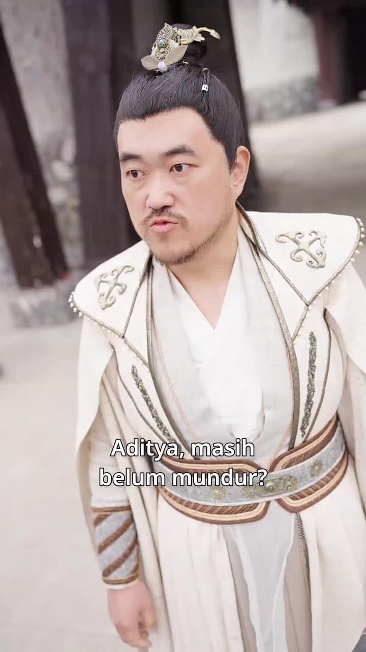 Sang Maharani Jadi Muridku? - Episode 78
