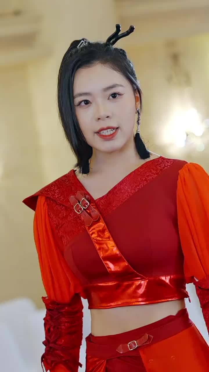 成仙在即,師父拿出百封婚書 - Episode 31