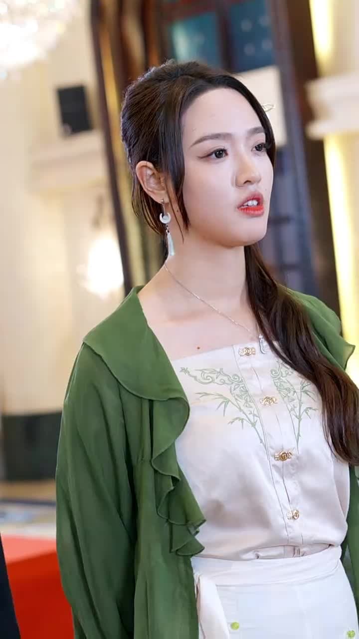 成仙在即,師父拿出百封婚書 - Episode 48