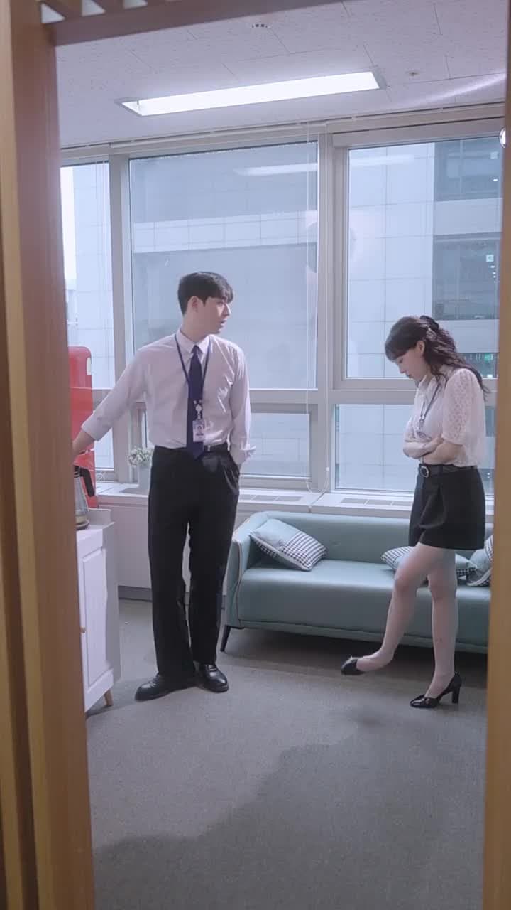 One Night Meant for Pure Love - Episode 5